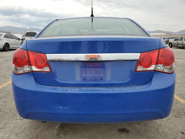 2013 CHEVROLET CRUZE LT - 1G1PC5SB7D7105206