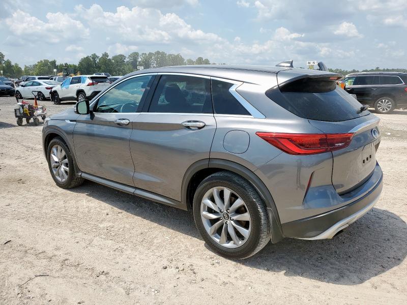 2021 INFINITI QX50 PURE 3PCAJ5AA4MF110935