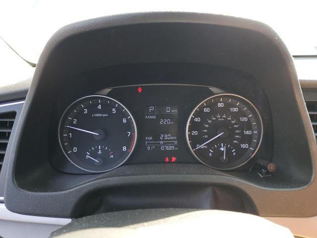 2017 HYUNDAI ELANTRA SE 5NPD74LF9HH094592