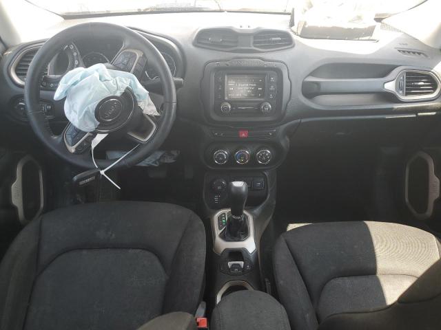 2015 JEEP RENEGADE L ZACCJBBT8FPC35276
