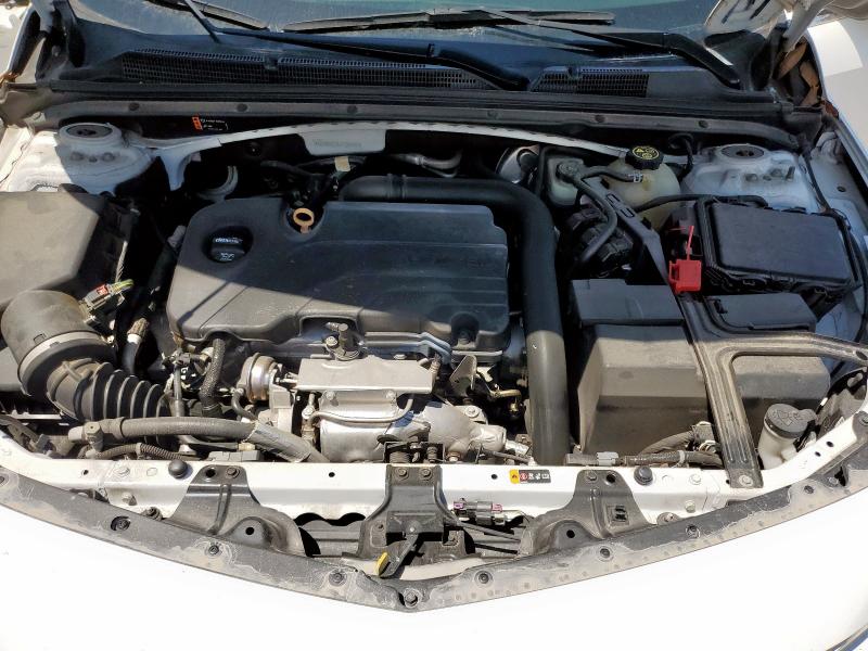 2018 CHEVROLET MALIBU LT - 1G1ZD5ST8JF228402