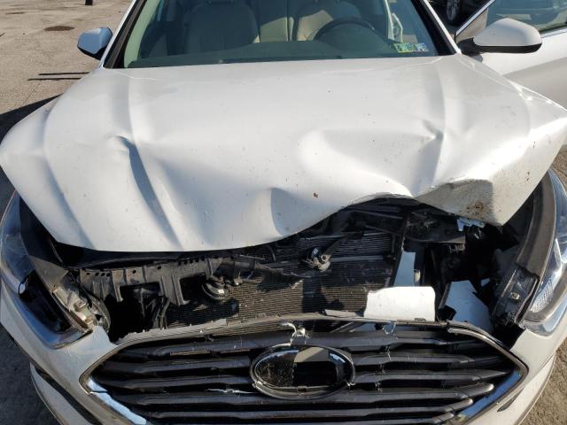 2019 HYUNDAI SONATA SE 5NPE24AF8KH781625