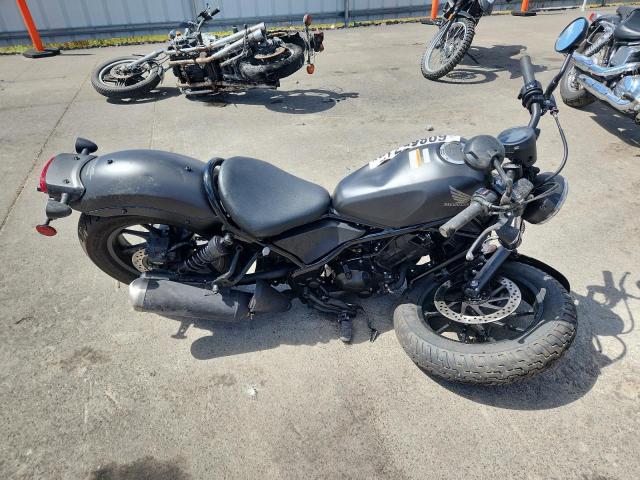2022 HONDA CMX300 A MLHNC5352N5500170
