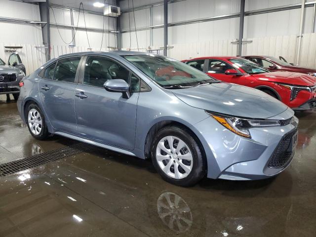 2021 TOYOTA COROLLA LE 5YFEPMAE2MP154966
