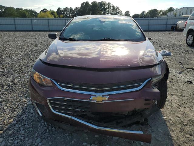 2016 CHEVROLET MALIBU LS 1G1ZB5ST5GF210521