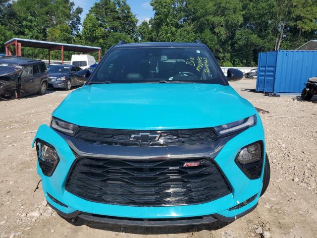 2021 CHEVROLET TRAILBLAZER RS KL79MTSL9MB174760