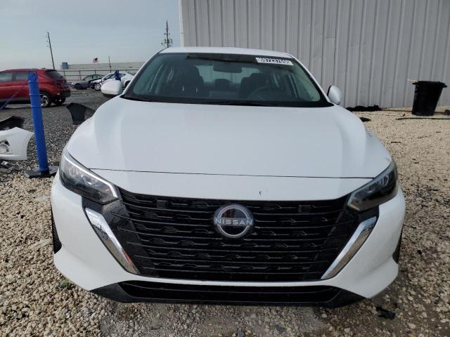 2024 NISSAN SENTRA SV - 3N1AB8CV9RY352066