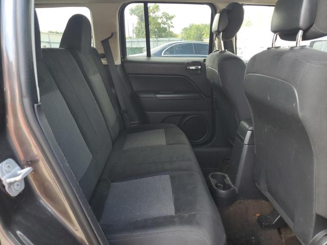 2014 JEEP PATRIOT SP - 1C4NJPBA3ED842851