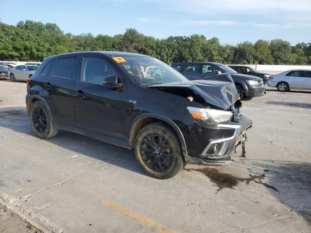 2019 MITSUBISHI OUTLANDER JA4AP3AU2KU025409