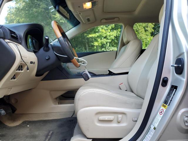 2015 LEXUS RX 450H - 2T2BC1BA1FC006587