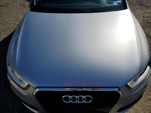2015 AUDI Q3 PREMIUM WA1BFCFS8FR003261