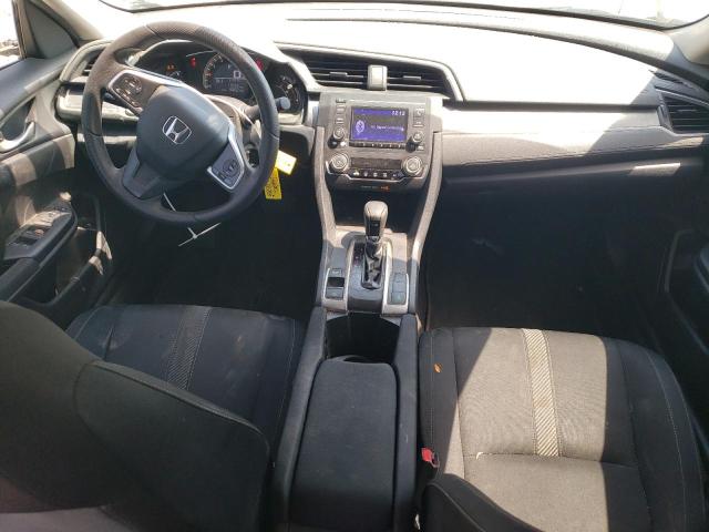 2017 HONDA CIVIC LX - 2HGFC2F51HH503562