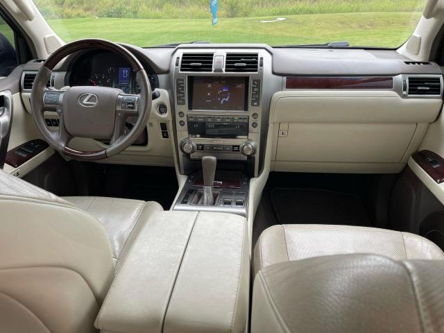 2015 LEXUS GX 460 JTJBM7FX7F5107971