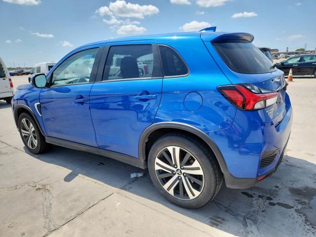2020 MITSUBISHI OUTLANDER JA4AP4AU4LU026181