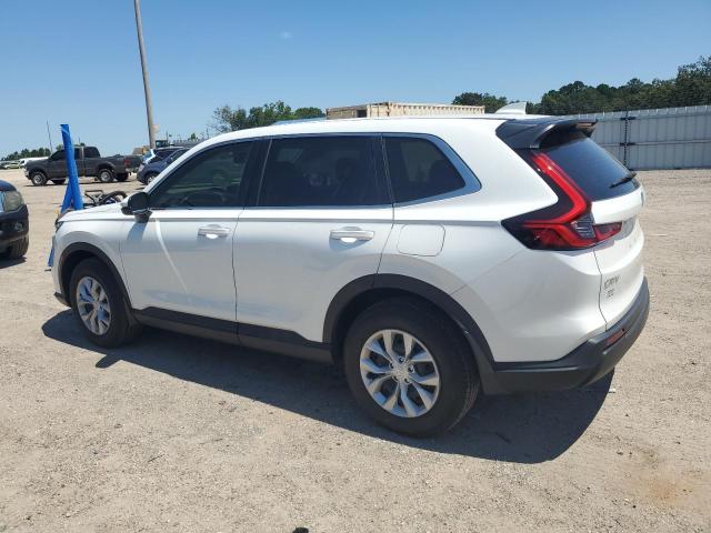 2023 HONDA CR-V LX 7FARS4H27PE022236