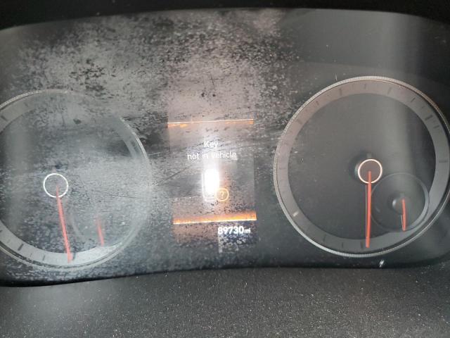 2018 HYUNDAI SONATA SPORT - 5NPE34AFXJH616168