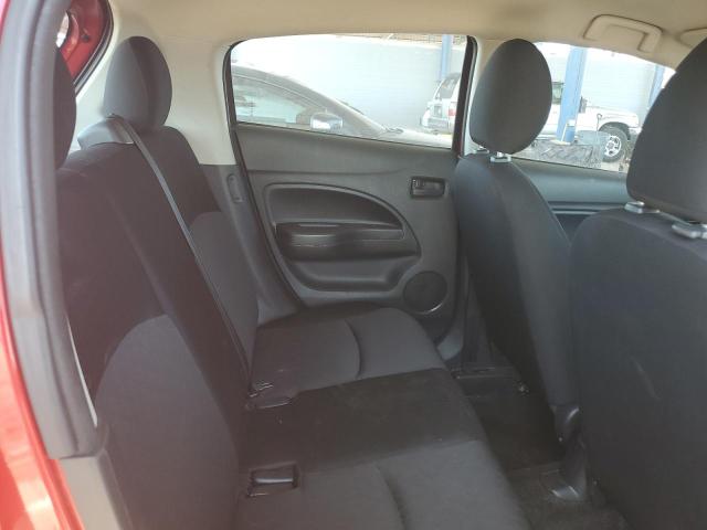 2021 MITSUBISHI MIRAGE ES ML32AUHJ3MH013166
