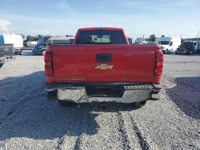 2019 CHEVROLET SILVERADO K2500 HEAVY DUTY 2GC2KREG8K1171910