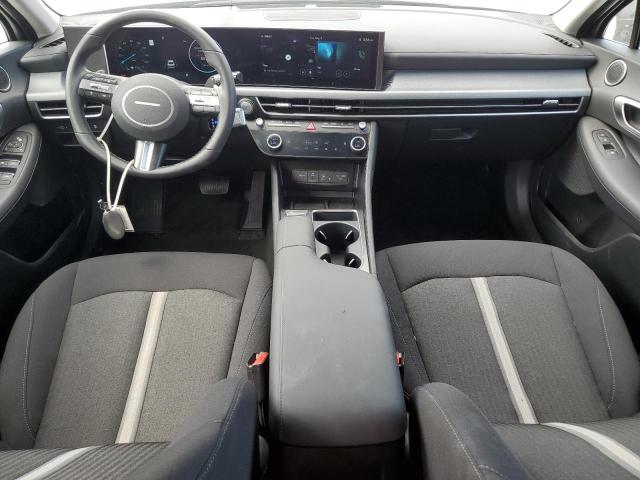 2025 HYUNDAI SONATA SEL KMHL14JA4SA449893