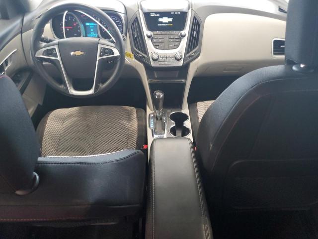 2017 CHEVROLET EQUINOX LT 2GNALCEK9H1588026