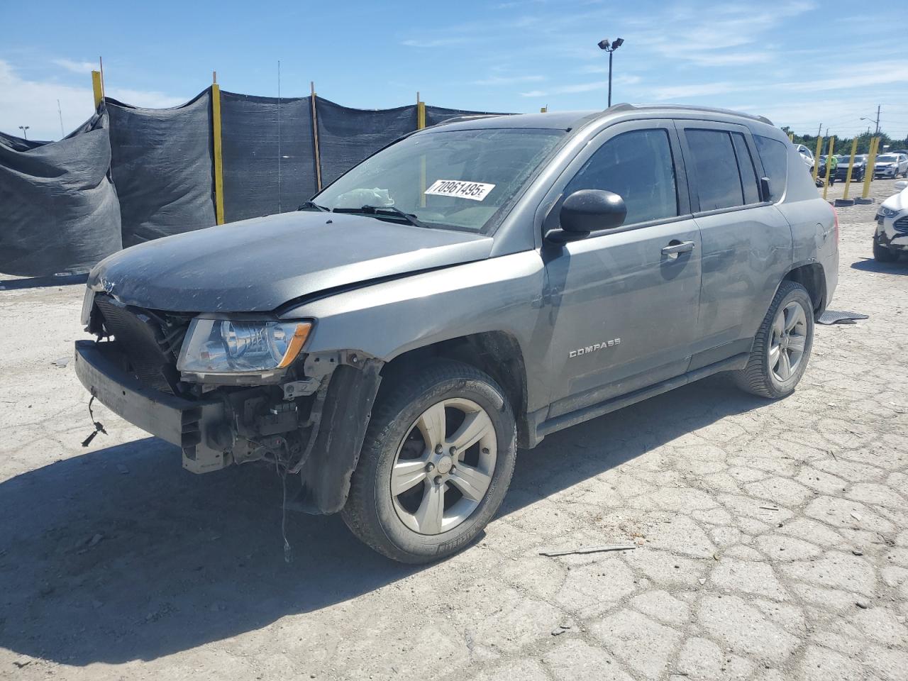 JEEP COMPASS SPORT