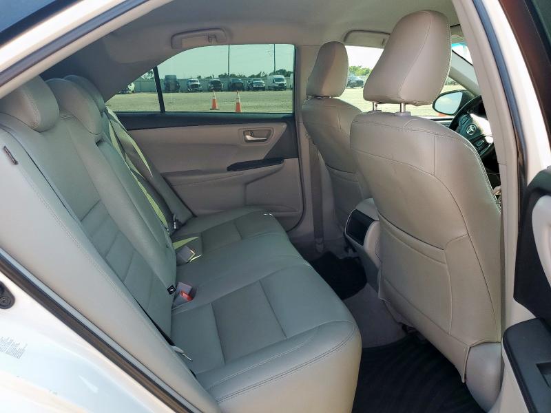 2015 TOYOTA CAMRY LE 4T4BF1FK5FR504598