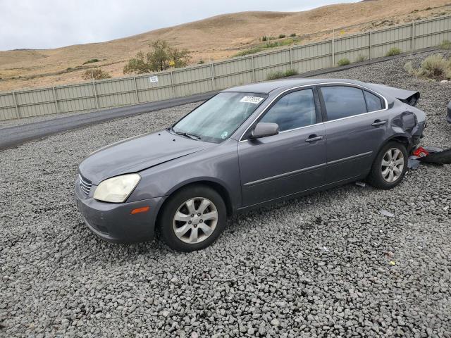 Global Auto Auctions: 2008 KIA OPTIMA LX