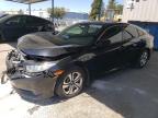 2017 HONDA CIVIC LX - 19XFC2F56HE018344