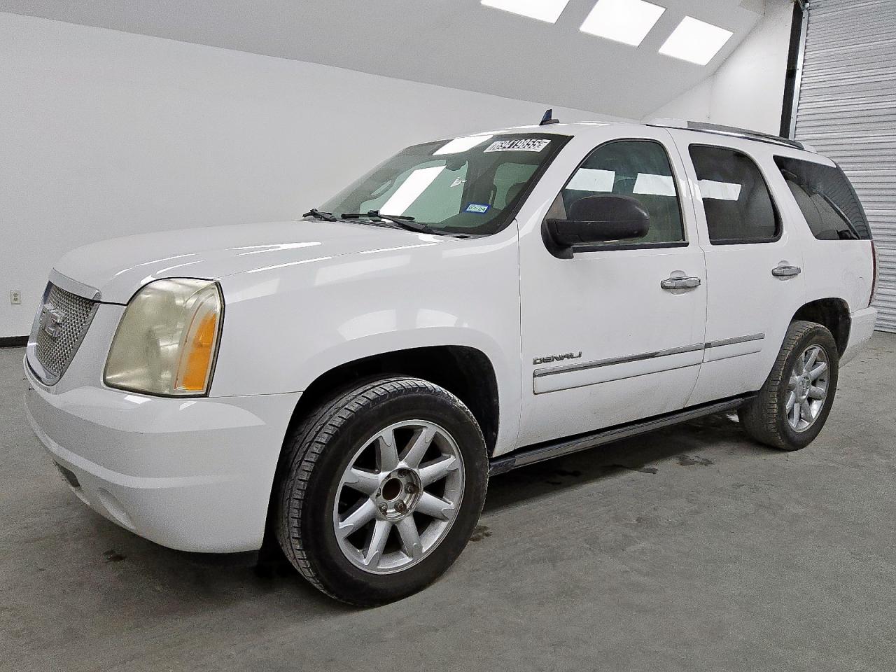 GMC YUKON DENALI