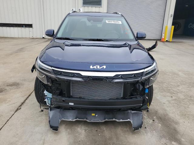 2025 KIA SELTOS EX KNDER2AA2S7804566
