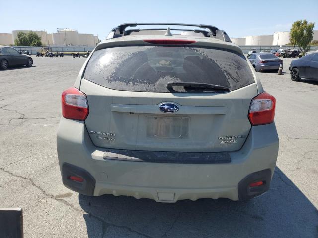 2016 SUBARU CROSSTREK PREMIUM JF2GPADC3GH341233