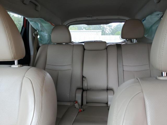 2015 NISSAN ROGUE S - 5N1AT2MT2FC840778