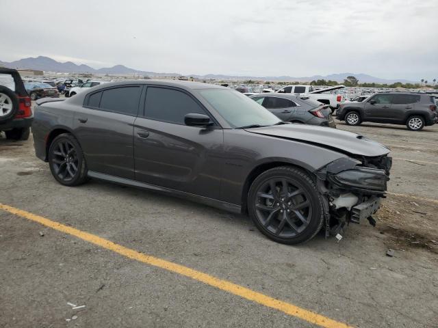 2021 DODGE CHARGER R/ - 2C3CDXCT0MH569128