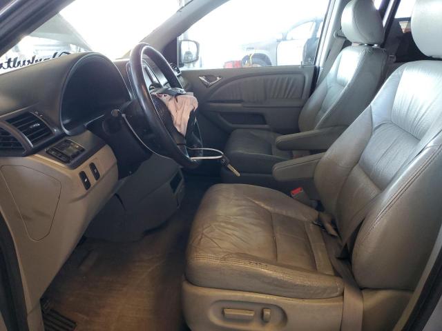 2010 HONDA ODYSSEY EXL - 5FNRL3H74AB034589