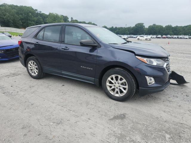 2018 CHEVROLET EQUINOX LS 3GNAXHEV6JL127110