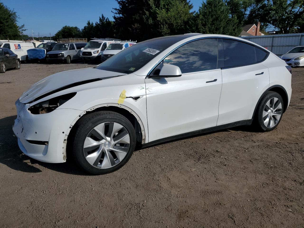 Transportlīdzekļa foto