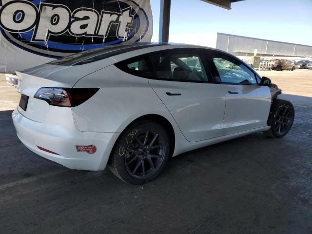 2023 TESLA MODEL 3 5YJ3E1EA3PF453790