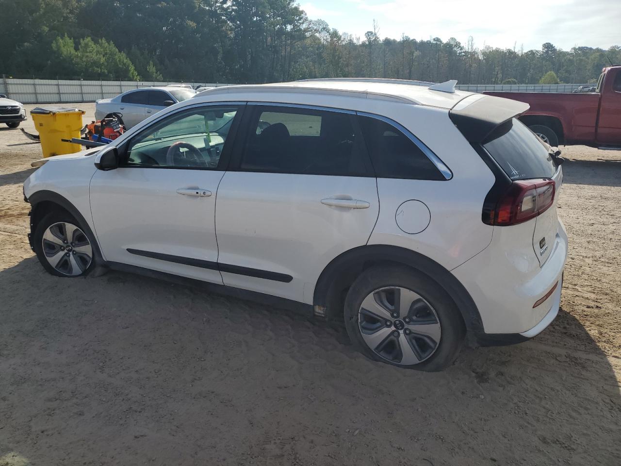 KIA NIRO FE