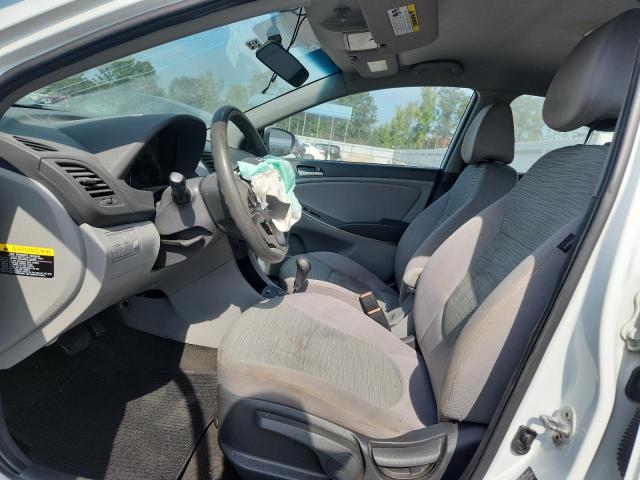 2016 HYUNDAI ACCENT SE KMHCT4AE3GU124932