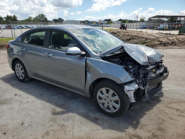 2021 KIA RIO 3KPA24ADXME430784