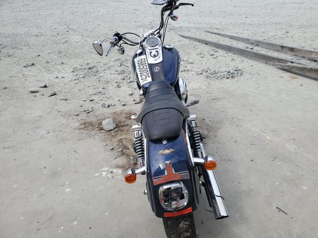 2013 HARLEY-DAVIDSON FXDC DYNA 1HD1GV410DC334516