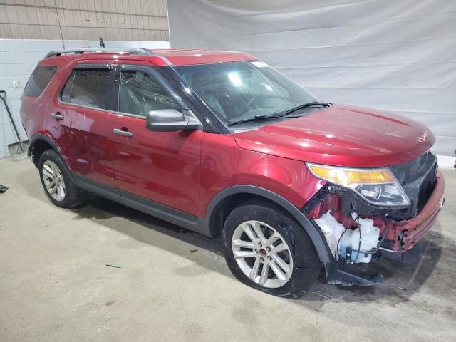 2015 FORD EXPLORER 1FM5K8B87FGC44676
