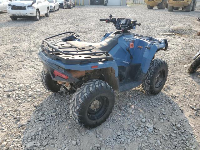 2022 POLARIS SPORTSMAN 4XASEE579NA159945
