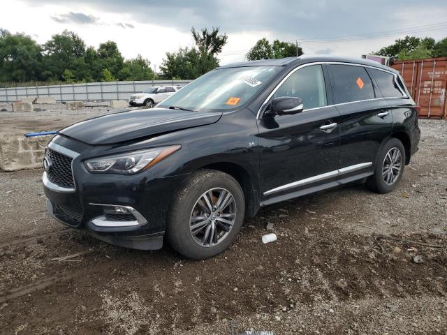 INFINITI QX60