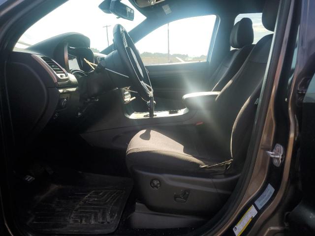 2015 JEEP GRAND CHEROKEE LAREDO - 1C4RJFAG6FC924095