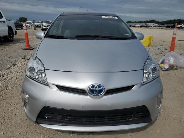 2012 TOYOTA PRIUS - JTDKN3DU1C5481022