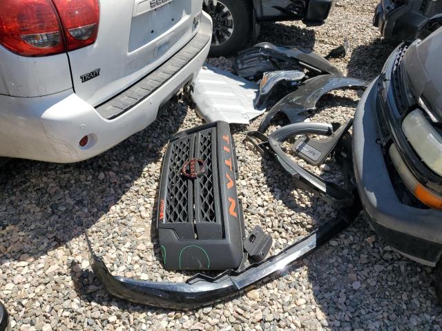 2023 NISSAN TITAN SV 1N6AA1ED6PN107213