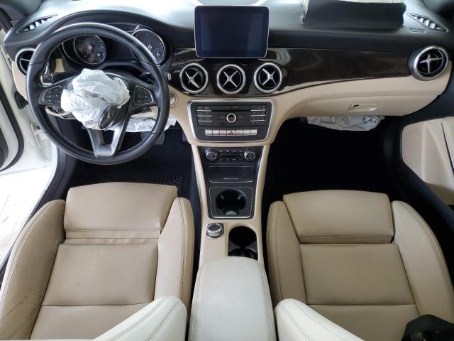2019 MERCEDES-BENZ CLA 250 WDDSJ4EBXKN744448