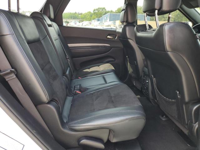2020 DODGE DURANGO GT 1C4RDJDG5LC308115