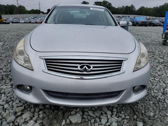 2013 INFINITI G37 #3282588878